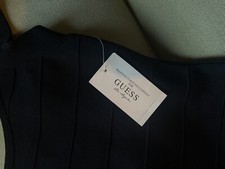 Little Black Guess Dress