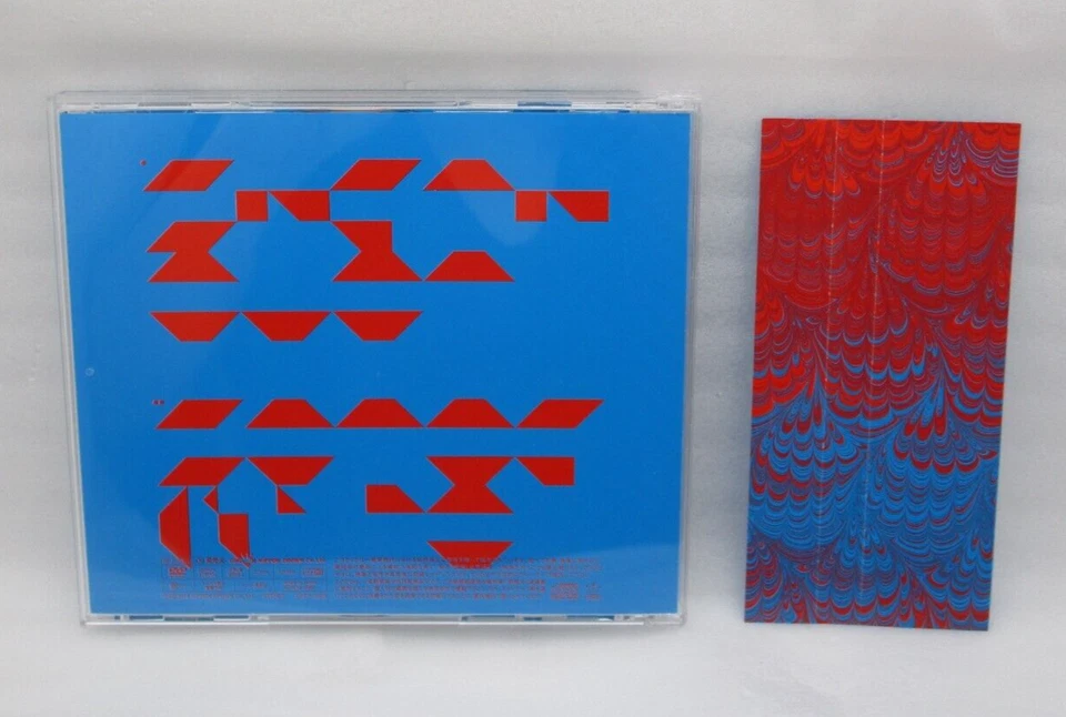 Band-Maid CD & DVD Start Over Limitierte Ausgabe B Typ CRCP-10406 Japan Import - Bild 2 von 4