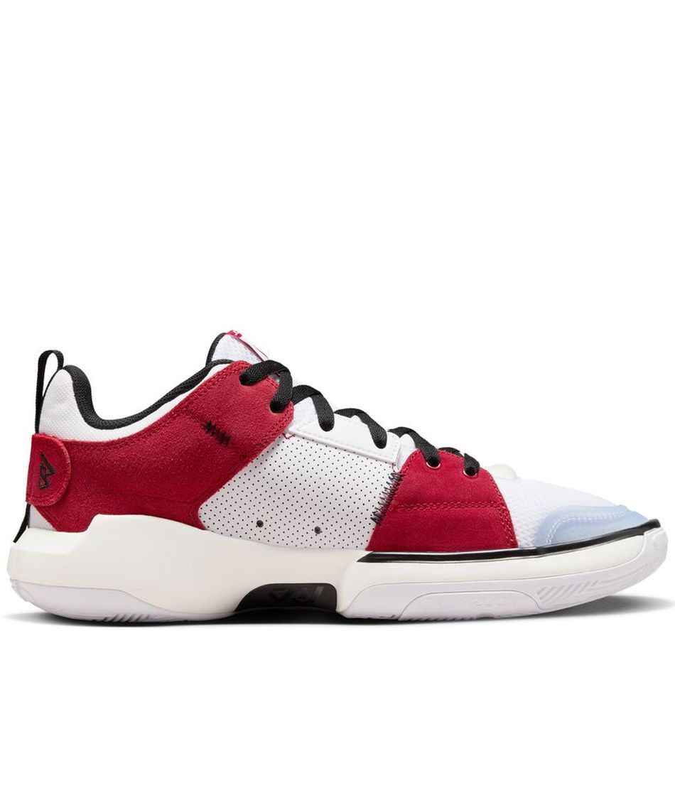 Jordan Brand（NIKE） - Jordan One Take 5 PF 29cm ホワイト/レッド New Nike Jordan One Take 5 PF Shoes - White/ Sail/ Jim Red