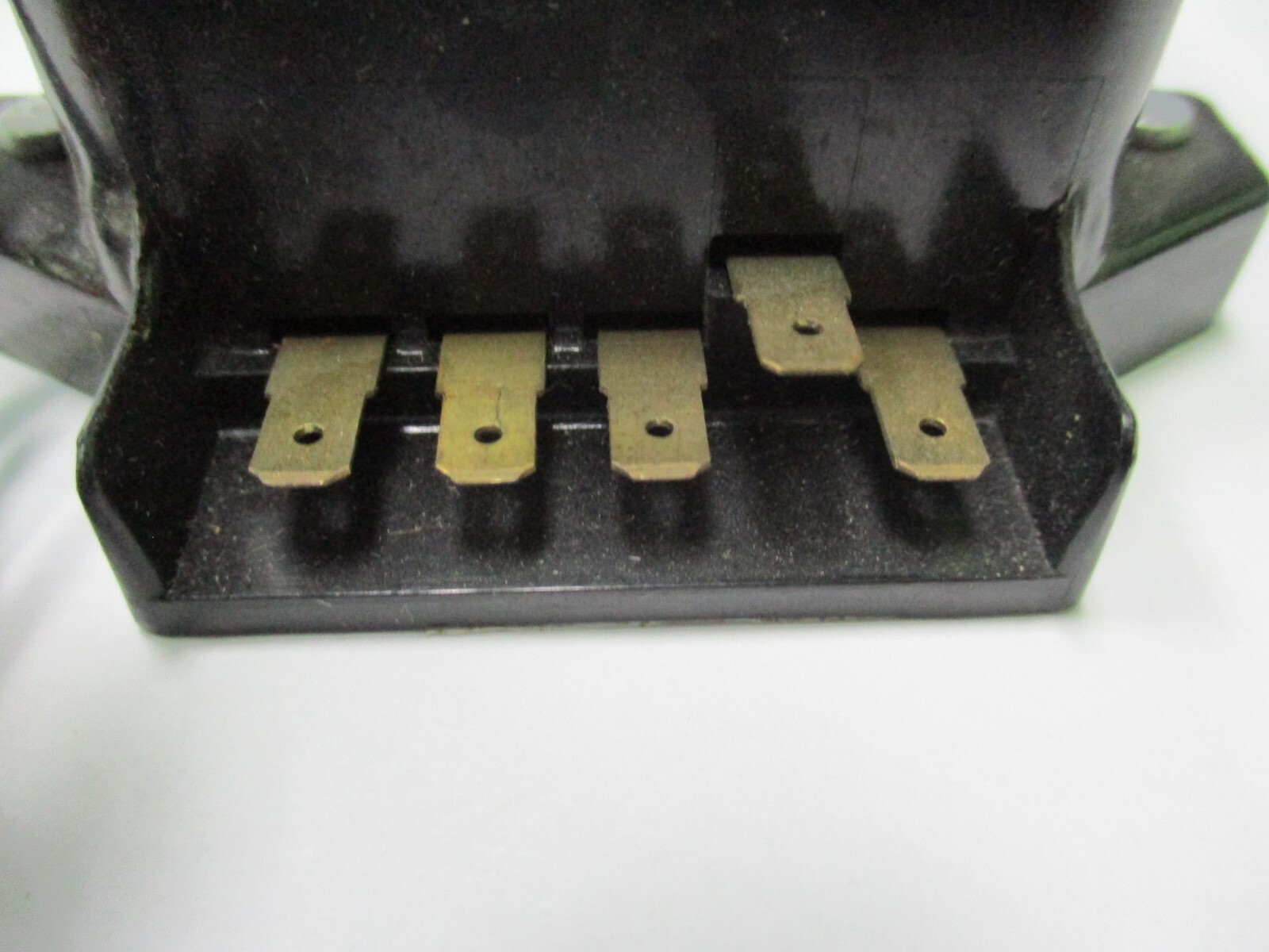 Rolls Royce Silver Shadow, Corniche, Bentley T wiper control unit UD18370, NOS