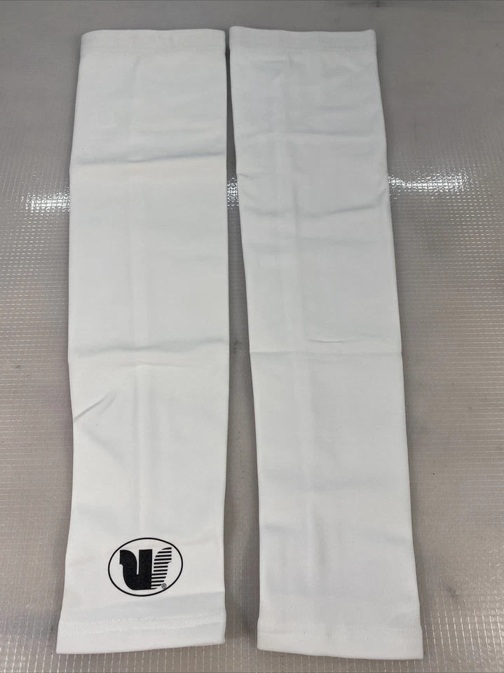 Vermarc Calentadores de Brazo Térmicos Ciclismo 2XL XXL (8472-14) Foto 3 de 4