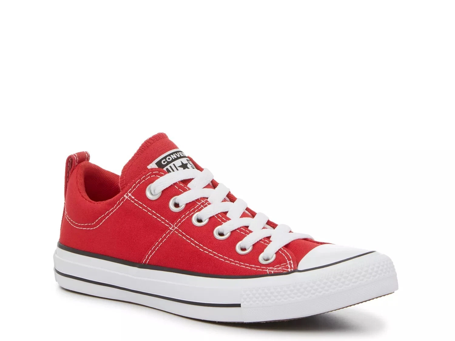 Sneakers donna moda Converse Chuck Taylor All Star Madison sneaker