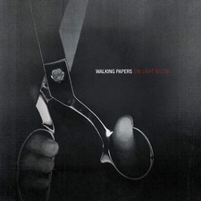 Walking Papers The Light Below WHITE VINYL Vi...