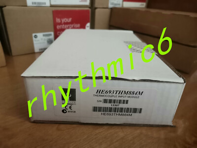 Brand New FANUC HE693THM884 Minput module Fast Fedex or DHL
