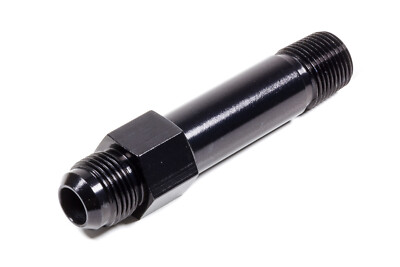 FRAGOLA 10AN x 1/2npt Oil Press. Inlet Fitting