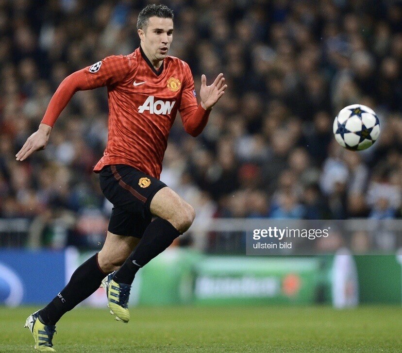 2012 2013 2014 Manchester United MU England Nike Home Soccer