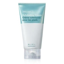 Avon The Face Shop Smile Foot Exfoliating Cream