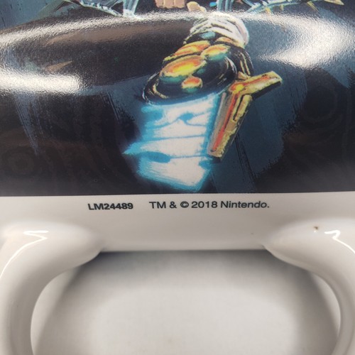 Legend Of Zelda Breath Of The Wild Link Archer Jump Shot Coffee Mug Set of 2 New - Picture 5 of 8
