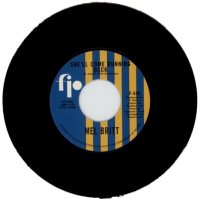 NORTHERN SOUL PACK #9  ''10 x RECORDS - 20 MONSTER SIDES - GREAT VALUE''