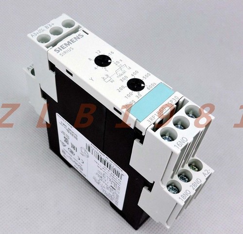 ONE NEW- Siemens 3RP1560-1SP30 # - Picture 2 of 5