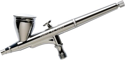 Tamiya Airbrush Light Series Supermax Airbrush SX0.3D 0.3mm (74801)