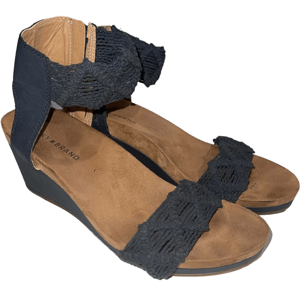 Lucky brand store kierlo