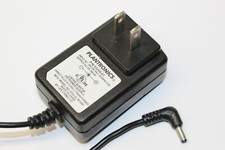 Plantronics 63249-01 Power Supply Output DC 5V 180mA Class 2 Transformer Adapter