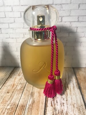 La Rose De Rosine Eau De Parfum 100ml Vintage Extremely Rare