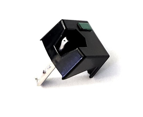 78 U/min nur Pfanstiehl Phonograph Nadel für Stanton D5127 500 SERIE 4820-D3 - Bild 2 von 8