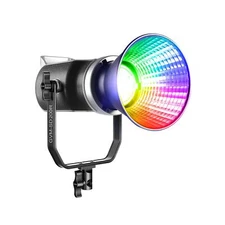 GVM 200W RGB Video Light, Bi-Color COB Photography Lighting with Bowens Mount...