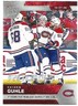 Kaiden Ghule ROOKIE 2022-23 Topps Now NHL Stickers #33 SP 1/453 1st Goal