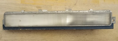 1976-1977 OLDSMOBILE CUTLASS PARKING / TURN SIGNAL LIGHTS (PAIR) - Picture 14 of 23