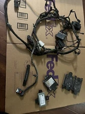 Short Range Radar Driver Assist Sensor 2021-23 Escalade Suburban Tahoe Yukon