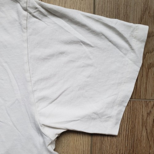 Large Mens Single Stitch White Creepshow Retro T Shirt - Picture 7 of 10
