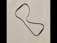 PRB Turntable Belt L 21.5” for Thorens TD-160