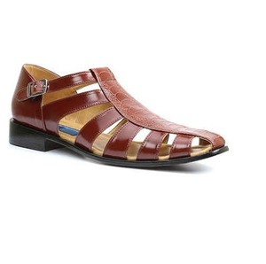 Giorgio Brutini Sandals | eBay display picture 3