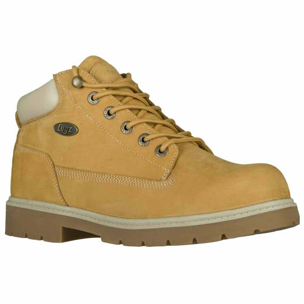 lugz work boots