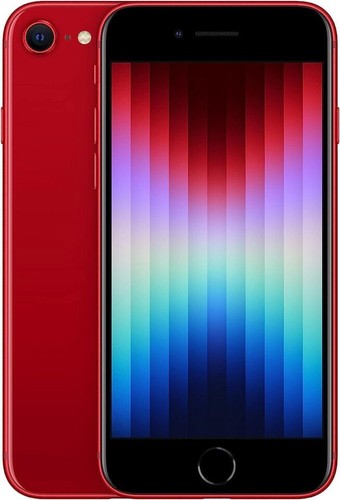 Apple iPhone SE 3rd.Gen.2022 - 64/128/256GB Entsperrt Alle Farben iOS Smartphone - Bild 22 von 22