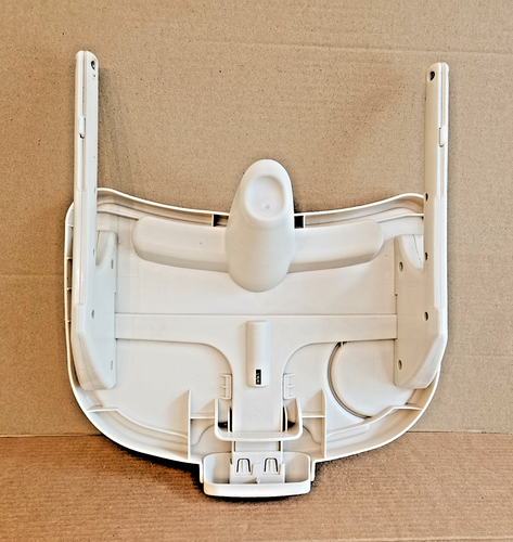 Graco Blossom Highchair Under Tray Support Only (Not main tray) Cream Lot K - Picture 2 of 8