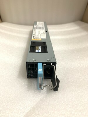Juniper JPSU-650W-AC-AFI 740-044332 AC PSU EX4550 Bask-to-front power supply