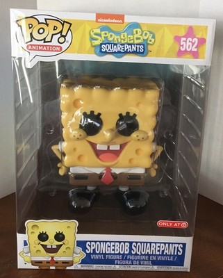 FUNKO POP 10\