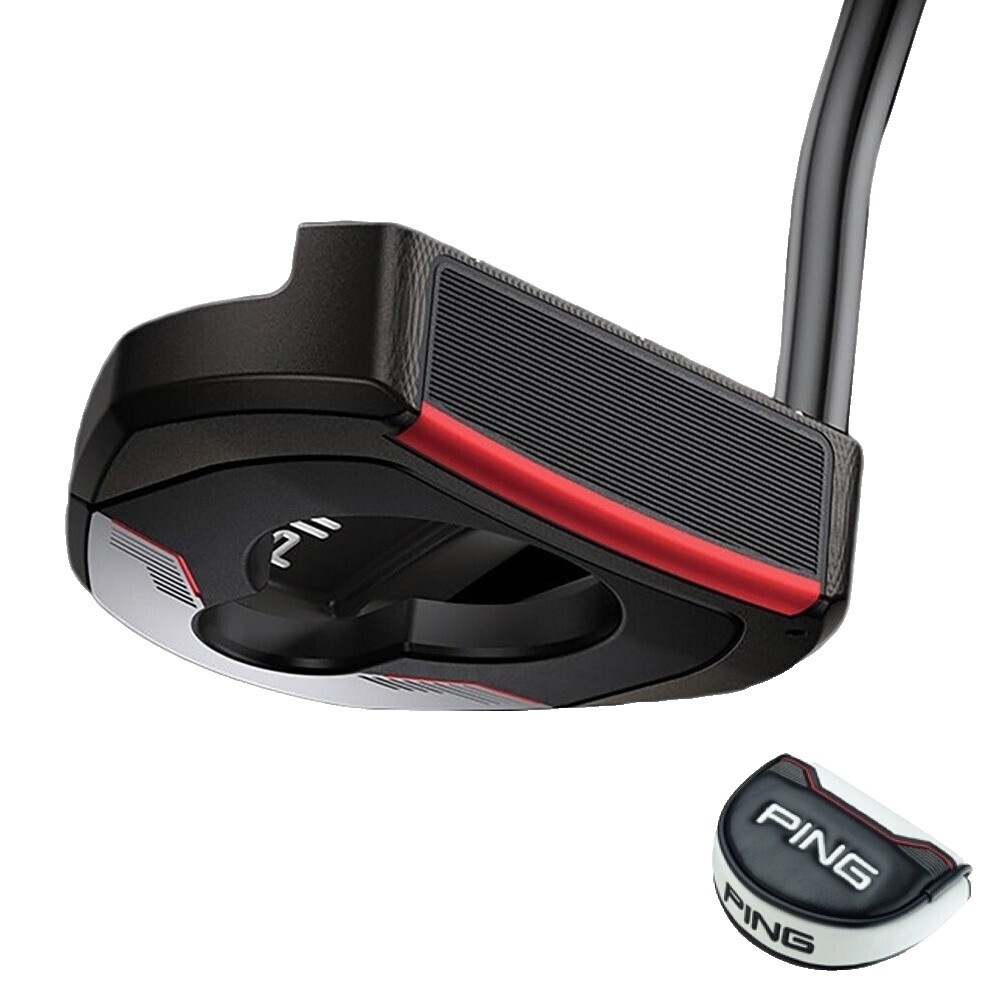 クラブ PING - PING 2021PUTTER FETCH PING 2021 Fetch Putter - Carl's Golfland