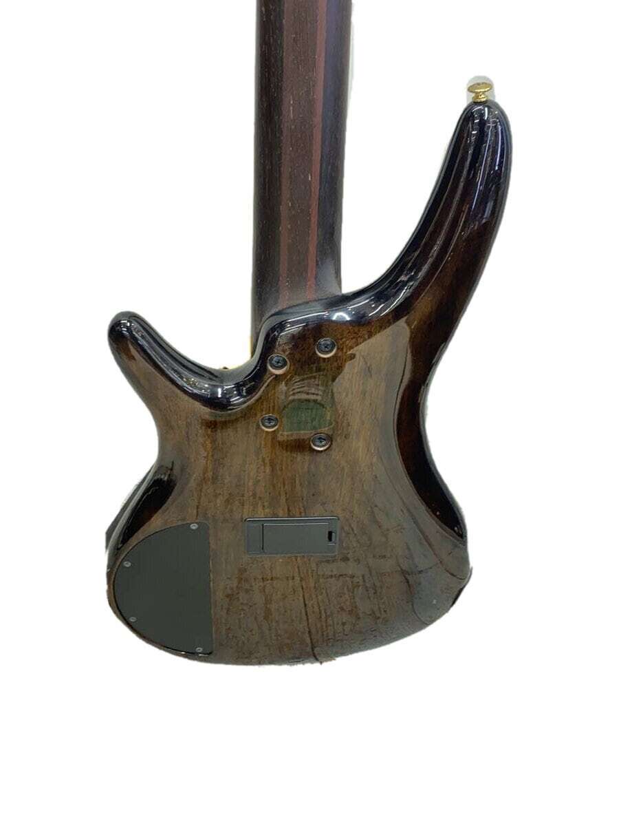 Ibanez SR1405 BRW Electric Bass Guitar | eBay