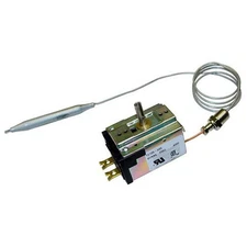 TRI-STAR   TS-1175 Thermostat PECO TYPE - TC125 TEMP 200-400   same day shipping