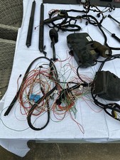 Mercedes ML  W164      Nachr&uuml;stung  Elektrische Kofferraumklappe  mit  Teilen