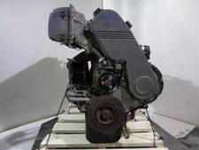 Moteur Ford ESCORT