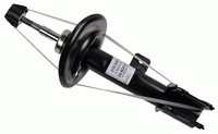 Sachs StoßDäMpfer Links, Vorderachse FüR Peugeot