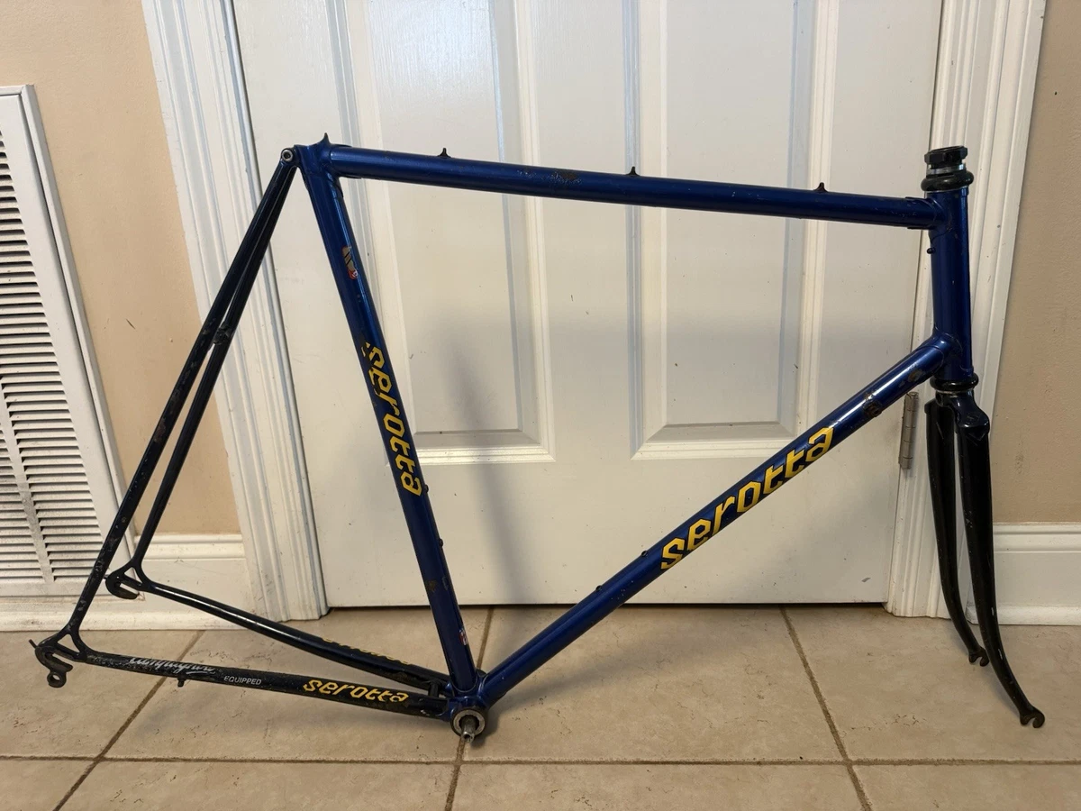 Serotta Cycling Equipment for sale | eBay