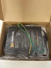 RV Converter Power Converter With Build-in 4 Stage Smart Battery Charger 75Amp