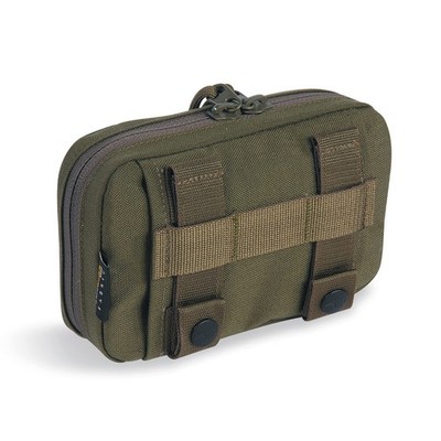 TT Admin Pouch OrganisationsTasche Molle kompatibel für Rucksack, Chest Rig u...