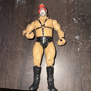 Wrestling Demolition | eBay