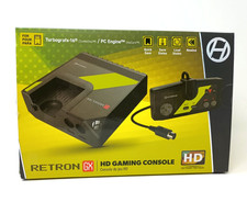 Hyperkin RetroN GX TurboGrafx-16/PC Engine HD Retro Gaming Console