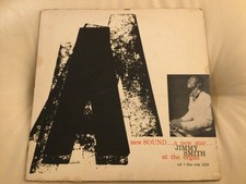 Jimmy Smith - A New Star - A New Sound, Vol. 1, LP, (Vinyl)