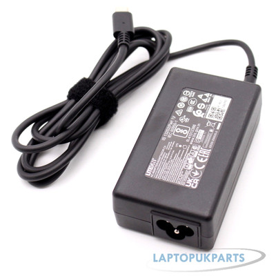 Neu 65W Typ-C Ladegerät für Samsung Galaxy S10 Plus 512GB 20V 3,25A AC Adapter