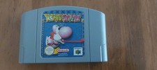 Nintendo 64 N64 Yoshis Story PAL UK Tested Game