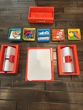 Osmo Electronic Learning System Family Bundle...