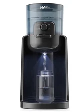 Water Warmer, HEYVALUE Baby Bottle Warmer