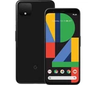 Google Pixel 4XL - 64GB Just Black Unlocked with Spot on LCD