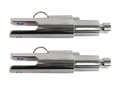 #ad Blue Ox General Maintenance Hardware Assortment Removable Attachment Tab KitS $137.28