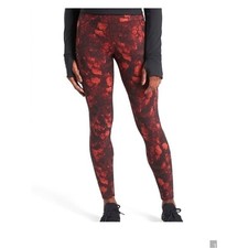 Athleta Rainier Printed Tight Leggings Medium...